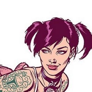 Meet your Posher, Amy